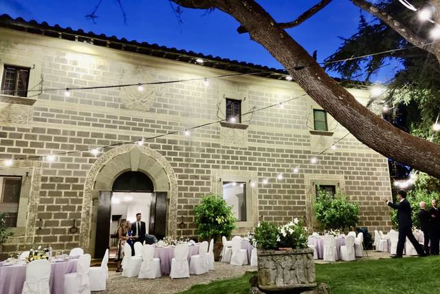 Castello di Barberino 2
