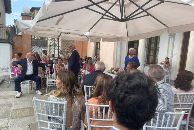 Elisabetta Zucchi Wedding & Party 4