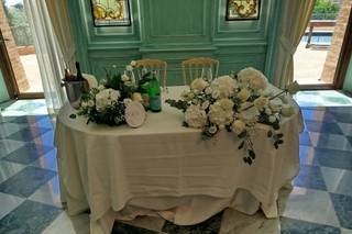 Ivana Floral Designer - 13