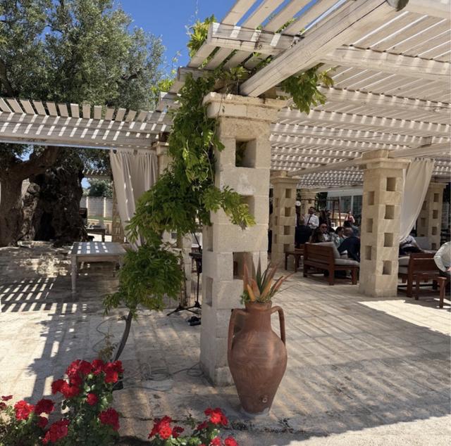 Masseria Torre Rossa - 3