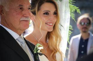 Arianna Goldoni Make-up Artist - 8