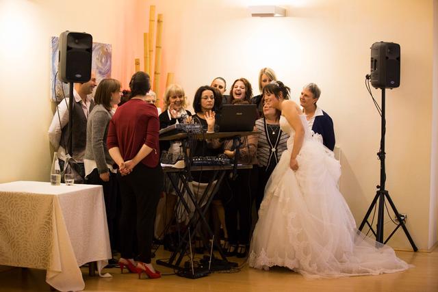 Sergio Wedding DJ - 4