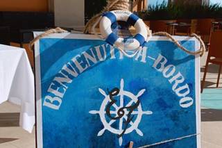 Hotel Punta San Martino - 14