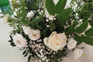 Ivana Floral Designer - 14