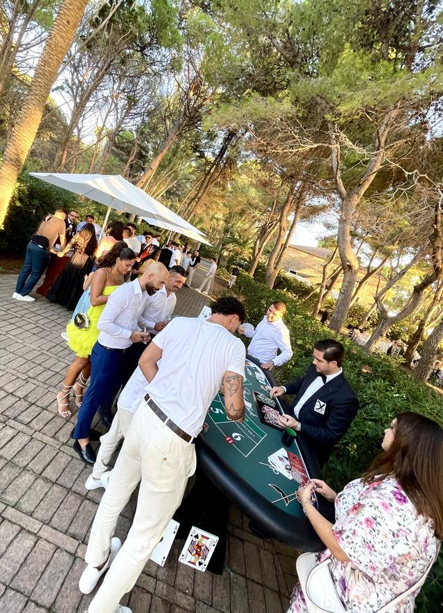 Casinò Show - 4
