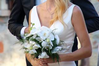 Arianna Goldoni Make-up Artist - 9