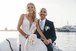 Donati Films Wedding - 5