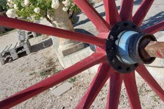 Masseria Torre Rossa - 10