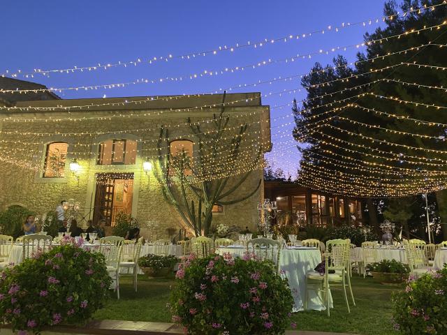 Illumina i tuoi eventi - 3
