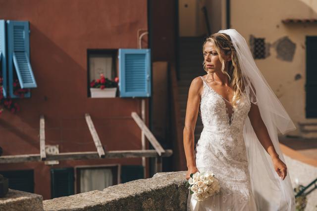 Donati Films Wedding - 3
