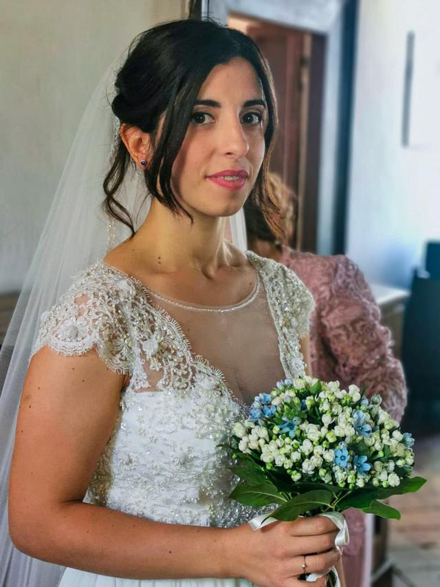 Makeup By Regina - 3