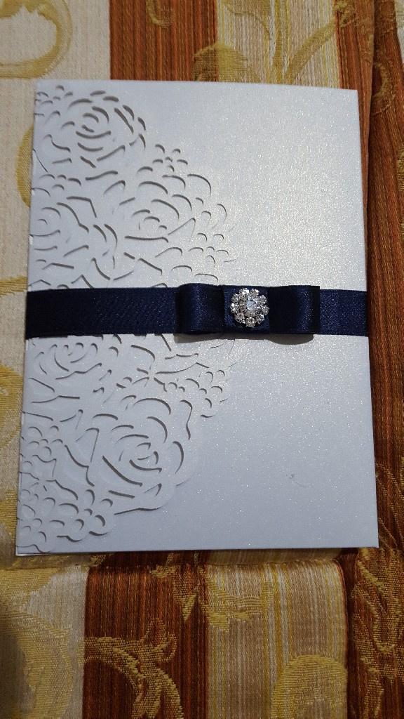 Linda Wedding Design - 1