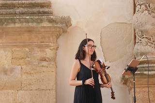 Laura Li Vigni - Violinista - 4