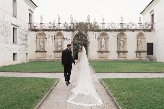 Noblissa Weddings & Events - 1