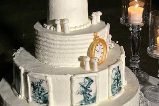 Pasticceria L'Oca Golosa - 10