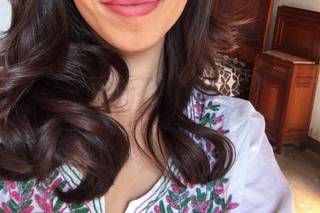 Makeup By Regina - 8