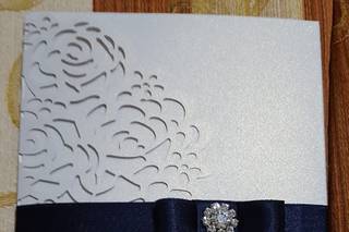 Linda Wedding Design - 6