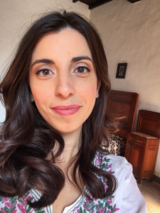 Makeup By Regina - 4