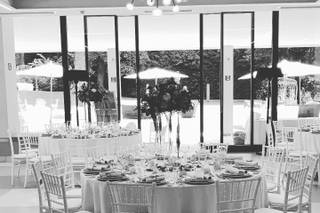 Erica Canova Wedding Designer - 30