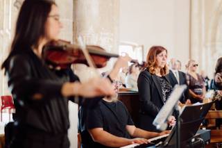 Cecilia Grifone Violinista - 6