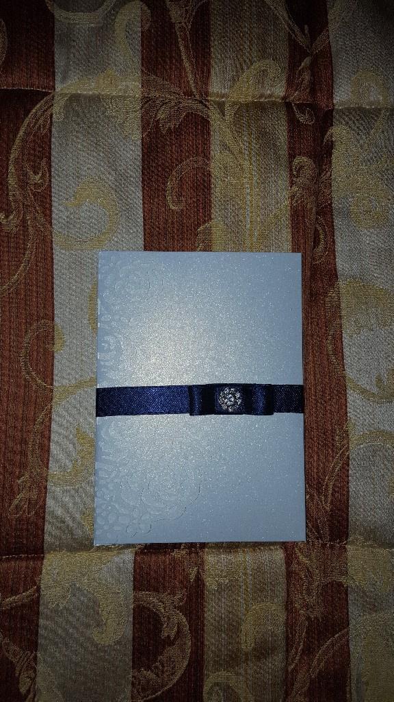 Linda Wedding Design - 3