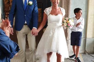 Trasforini Wedding Studio - 5