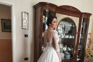 Unica hair and makeup - 6