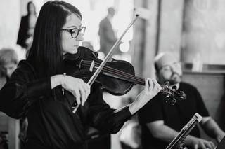 Cecilia Grifone Violinista - 7