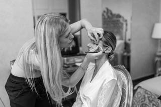 Elisa Cavaletti make-up artist  - 6