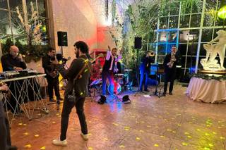 The Club Swing Band - 5