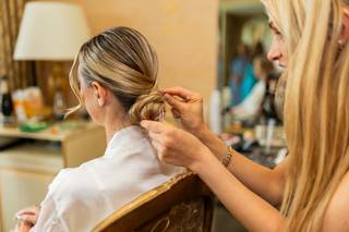 Elisa Cavaletti make-up artist  - 7