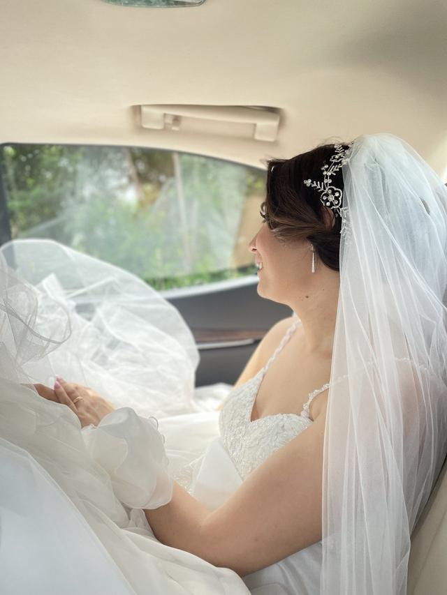 Unica hair and makeup - 2