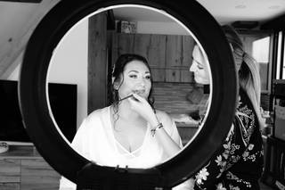 Valeria Berinato Makeup Artist - 20