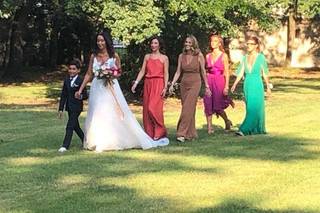 Trasforini Wedding Studio - 7