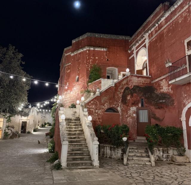 Masseria Torre Rossa - 4