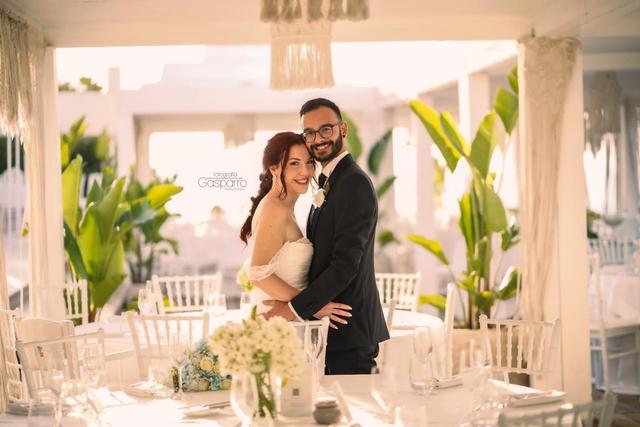 La Perla del Doge - Luxury Events Puglia - 1