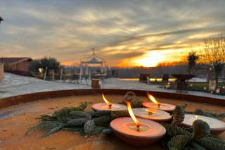 Monia Errante Wedding Planner - 12