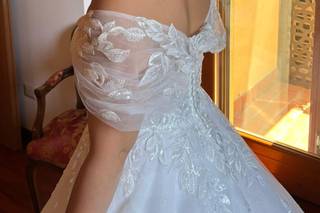 Giada Bridal Hair - 21