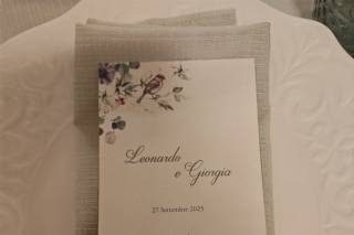 We Love Wedding Stationery - 8