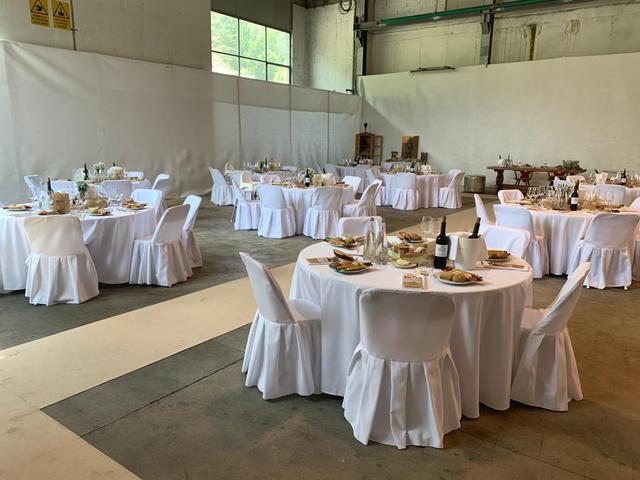 Ricci Events - 4