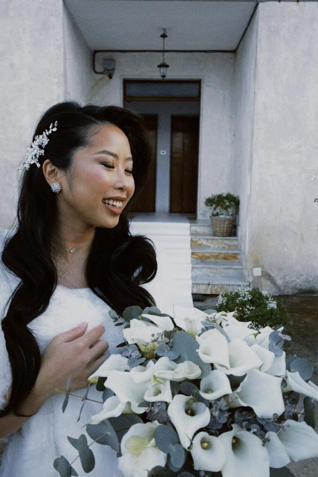 Valentina Hairstyle - 1