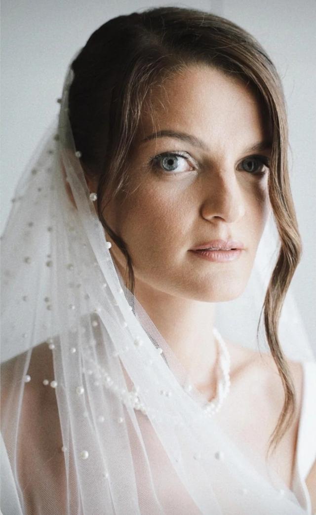 Patrizia Leo Makeup - 4
