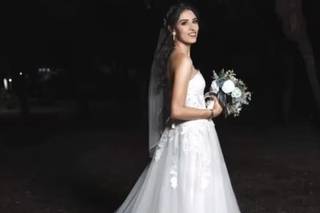 Annalú Spose Couture - 18