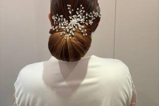 Giada Bridal Hair - 22