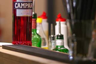 SMV Barman - Cocktail & Catering Events - 5
