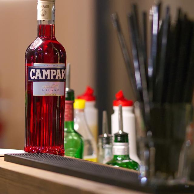 SMV Barman - Cocktail & Catering Events - 1
