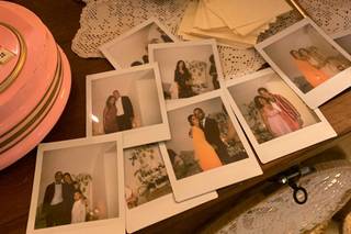 Federica Pizzuto Events - 6