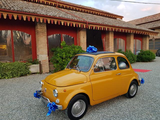 Agriturismo Cavazzone - 1