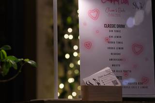 SMV Barman - Cocktail & Catering Events - 6