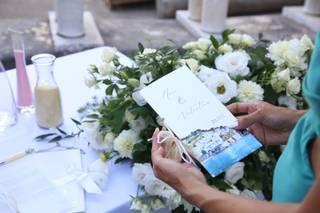 Ti dico Sì! - Wedding Celebrant - 16